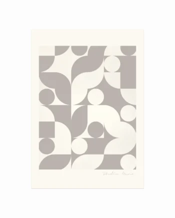 Studio Mano  Organic Abstraction