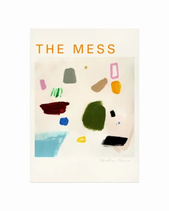 Studio Mano  The Mess