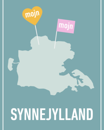 Synnejylland Magnet