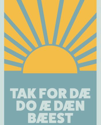 Tak For Dæ