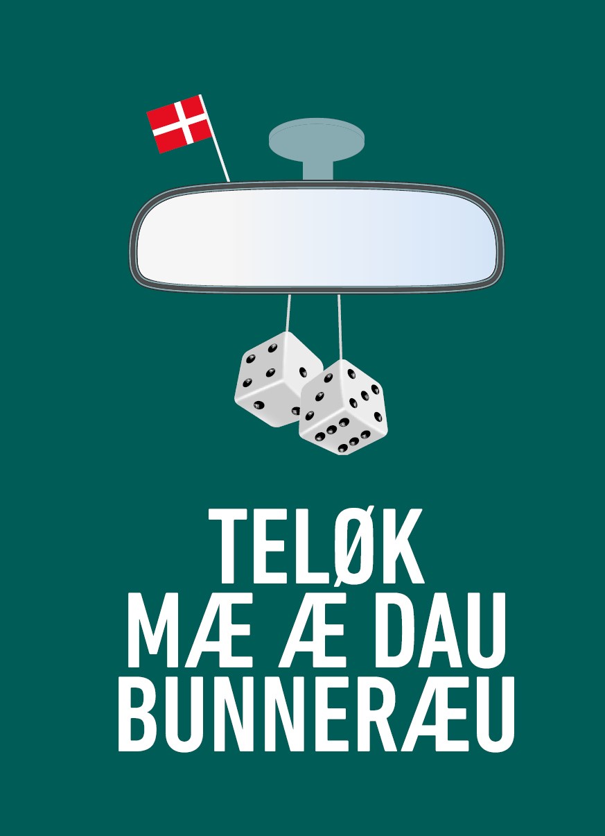 Teløk Bunneræu