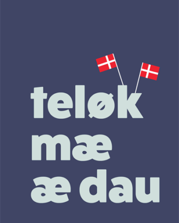 Teløk Mæ   Dau