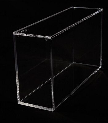 The Acrylic Box Acrylic Case  Akrylkasse  Pokemon Scarlet   Violet 151 Ultra Premium Collection Acrylic Case