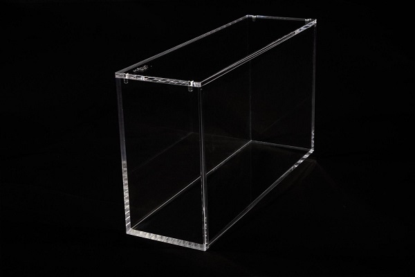 The Acrylic Box Acrylic Case Akrylkasse Pokemon Scarlet Violet 151 Ultra Premium Collection Acrylic Case