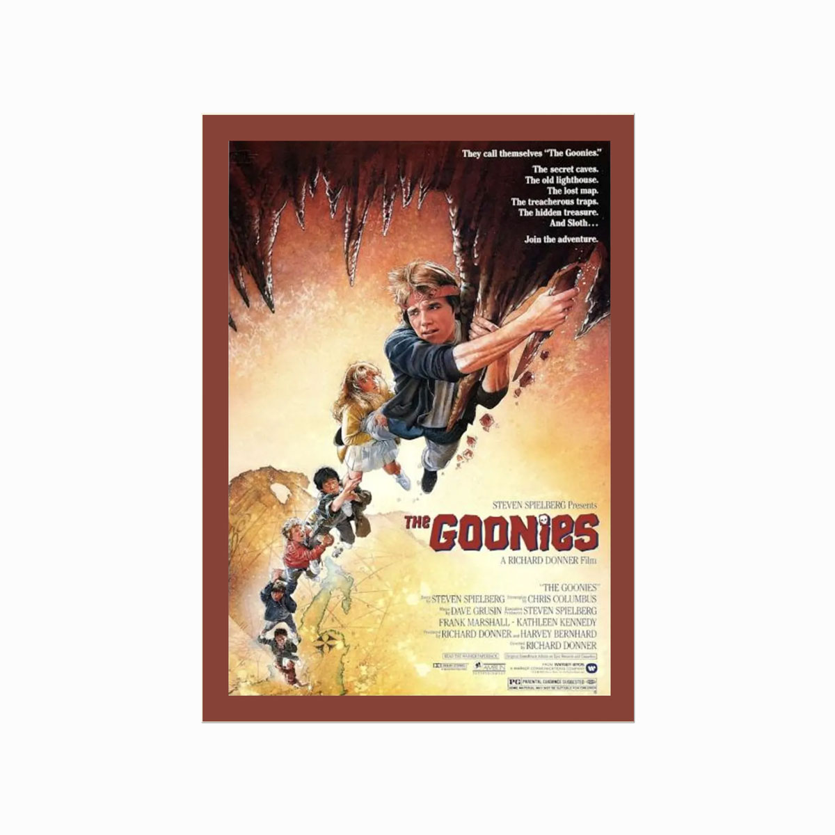 The Goonies  1985