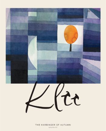 The Harbinger Of Autumn   Af Plakatwerket