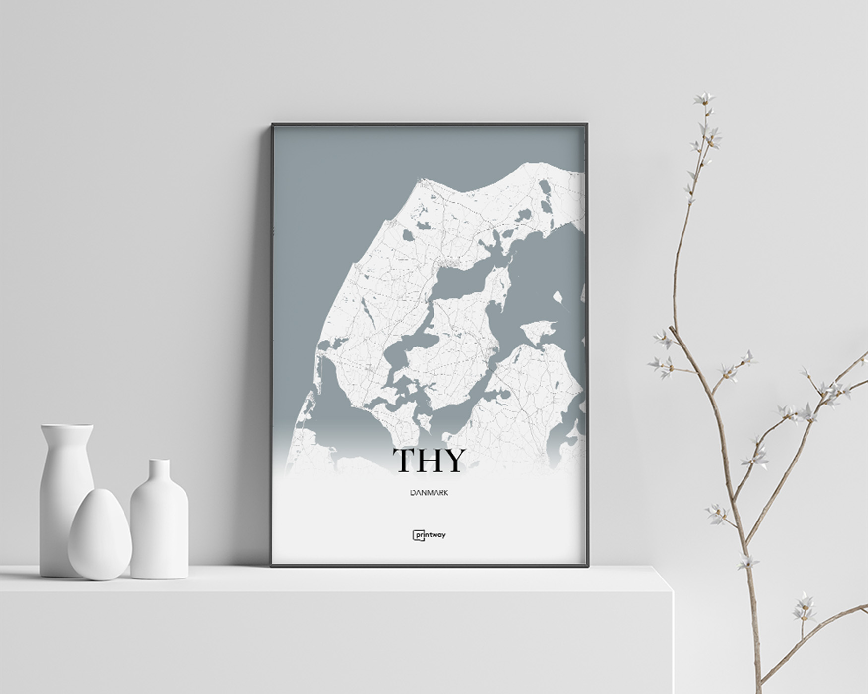 Thy Plakaten 21 30 Cm  A4