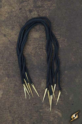 Tie Strings    Points Epic Black Epic Armoury Live Rollespil