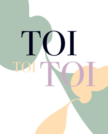 Toi Af Heidi Jacobsen