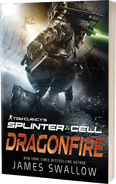 Tom Clancy 226 128 153 Splinter Cell Dragonfire Acouscjswa003