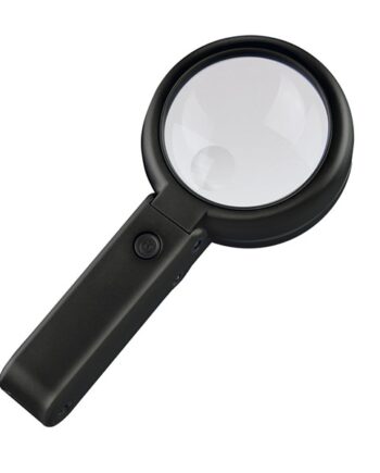 Tools Vallejo Lightcraft Foldable Led Magnifier  With Inbuilt Stand