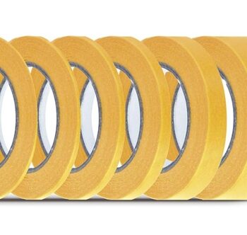 Tools Vallejo Precision Masking Tape    Mm   18    Twin Pack