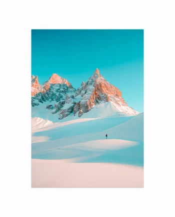 Top Of The Mountain