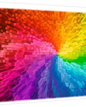 Trefl Puzzle  Puslespil  Gradient  1000 Pieces