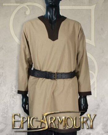 Tunic  226 128 147  Epic Armoury  226 128 147  Desert Beige Xx-large  226 128 147  Live Rollespil