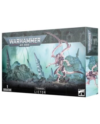 Tyranids Lictor 99120106069