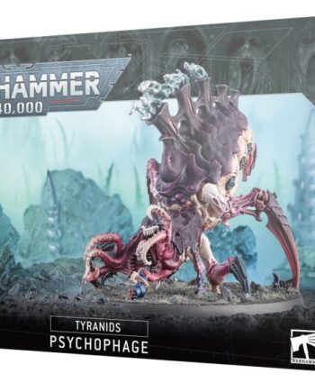 Tyranids Psychophage 99120106074
