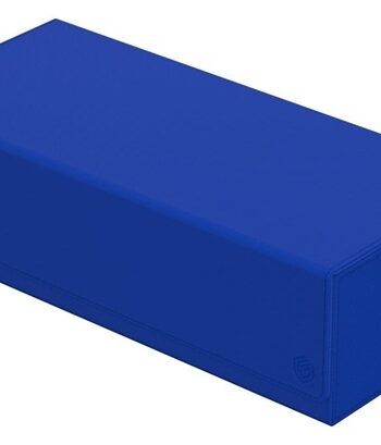 Ultimate Guard Arkhive Flip Case  Multi-deck Box  1000  Standard Size Xenoskin: Blue  Bl 195 165
