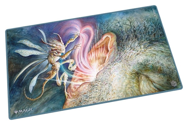 Ultimate Guard Playmat Spillem 195 165 Tte Squaroes: Magic: The Gathering Lorwyn Eclipsed: Dream Seizer