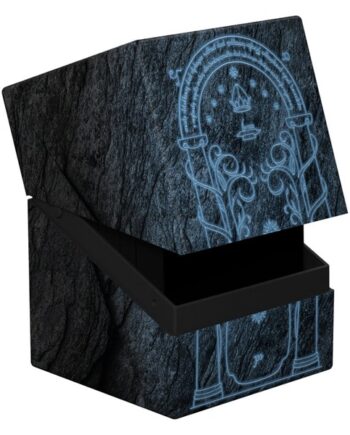 Ultimate Guard: Return To Earth Boulder Deck Case  Deck Box  100  The Lord Of The Rings: Places Of Middle-earth Mines Of Moria