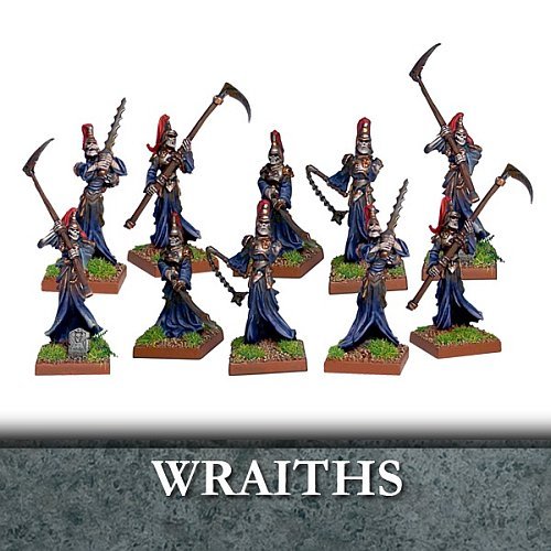 Undead: Wraiths  10  Mgkwu61-