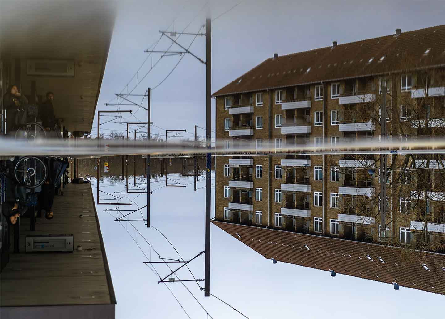 Svreflection Af Casper Norrbohm