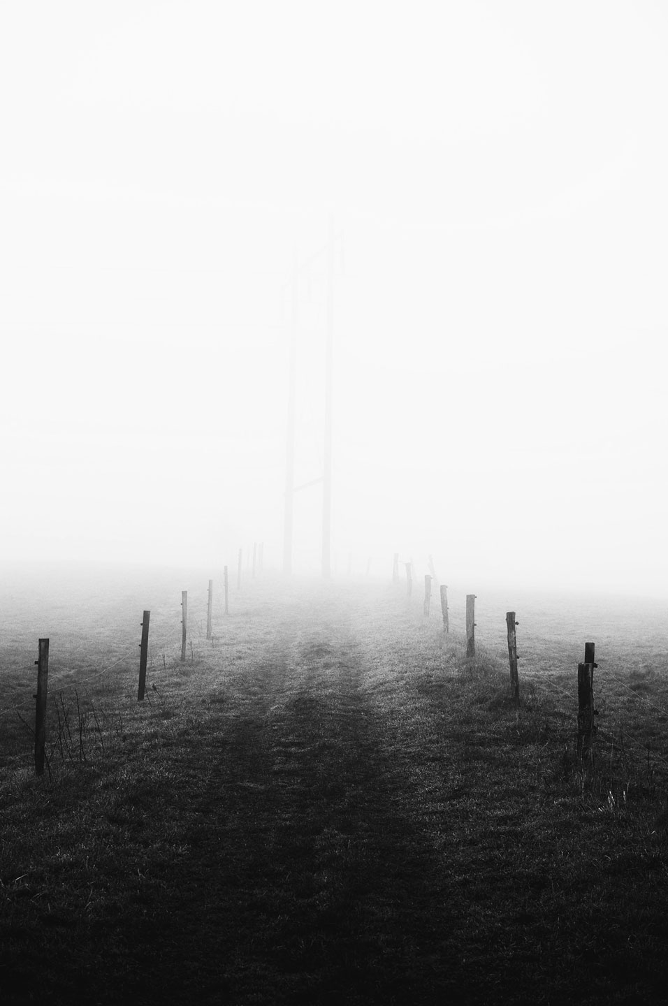 Uphill Af Henrik Hansen