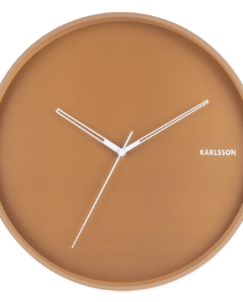 Vægur  Karamel Trendy    40 Cm