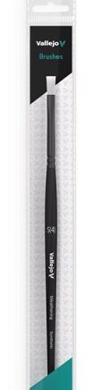 Vallejo Brush Flat Weathering Synthetic Small