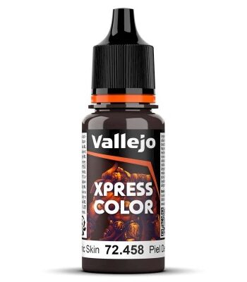 Vallejo Maling Xpress Color: Demonic Skin 18ml