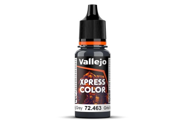 Vallejo Maling Xpress Color: Iceberg Grey 18ml