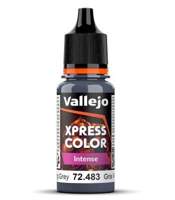 Vallejo Maling Xpress Color: Viking Grey 18ml