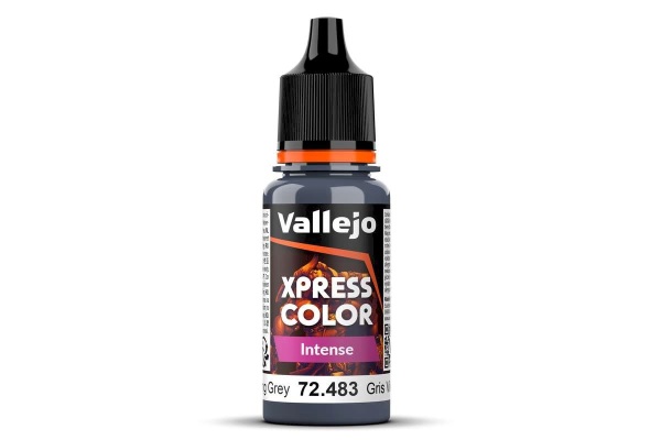 Vallejo Maling Xpress Color: Viking Grey 18ml