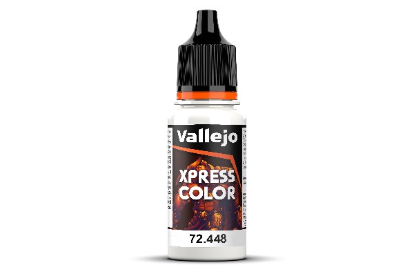 Vallejo Maling Xpress Color: Xpress Color Xpress Medium 18ml