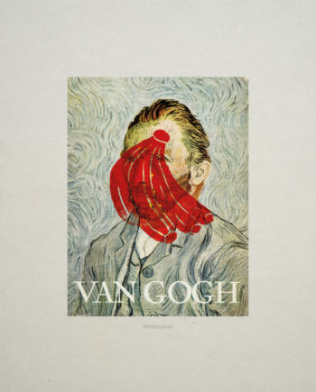 Van Gogh Af Maladroit