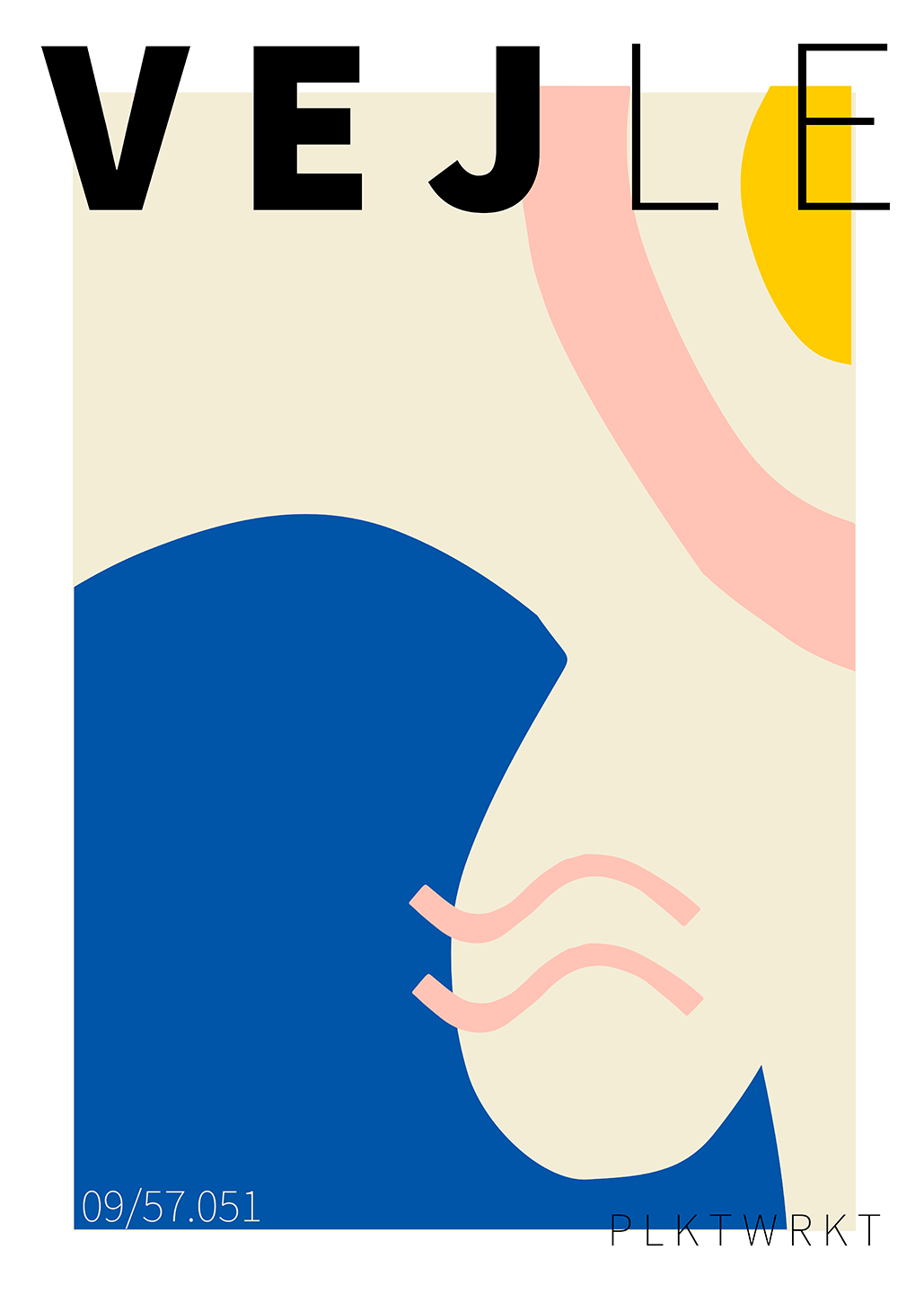 Vejle Af Plakatwerket