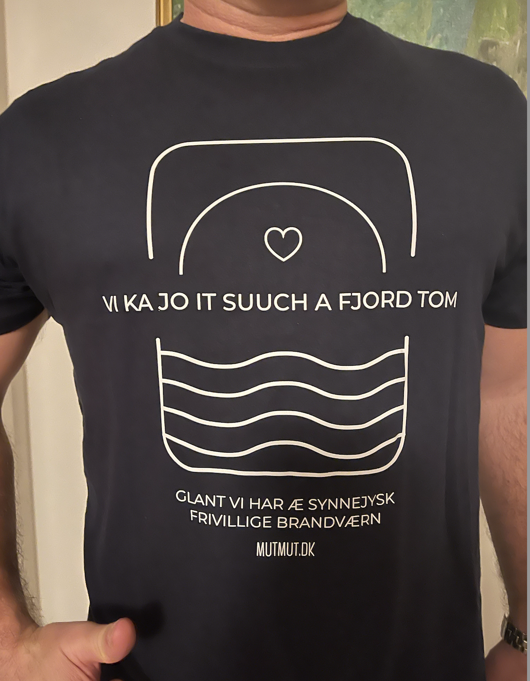 Vi Ka Jo It Suuch   Fjord Tom