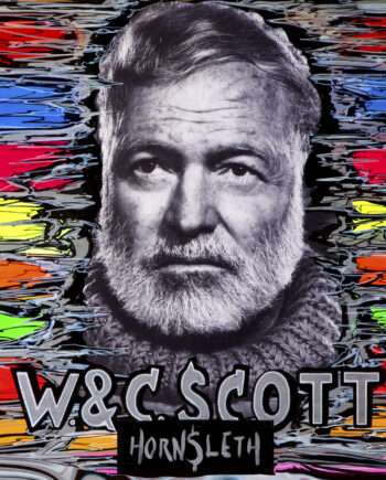 Scott Af Hornsleth