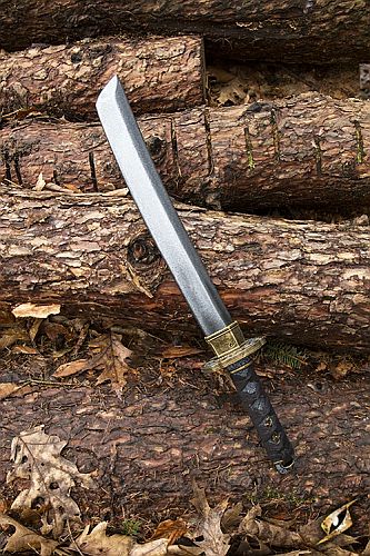 Wakizashi  226 128 147  Epic Armoury  226 128 147  60 Cm  226 128 147  Live Rollespils Sv 195 166 Rd