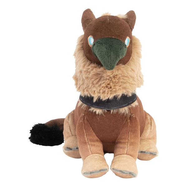 Warhammer: Age Of Sigmar Stormcast Eternals: Balthas Gryph Hound Tomy Plush Bamse 15cm