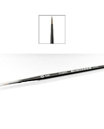 Citadel Colour Base: Small Base Brush  2015  9919999904303 Warhammer Pensel
