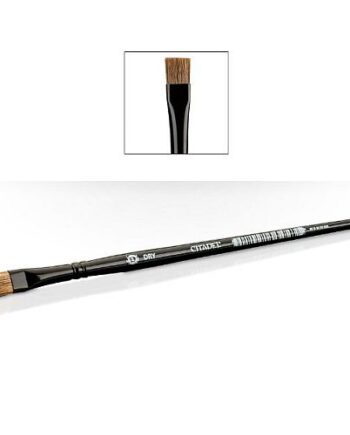 Citadel Colour Dry: Medium Drybrush  2015  9919999905003 Warhammer Pensel