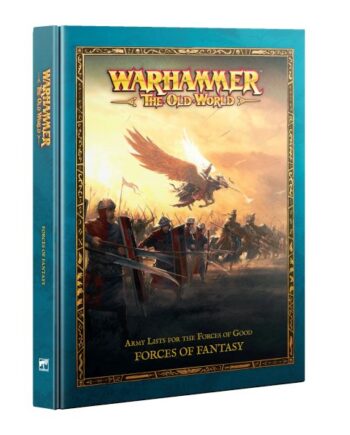 Warhammer: The Old World Forces Of Fantasy