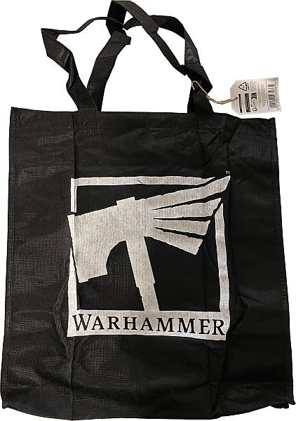 Warhammer Tote Bag 195 166 Repose 9954999912320