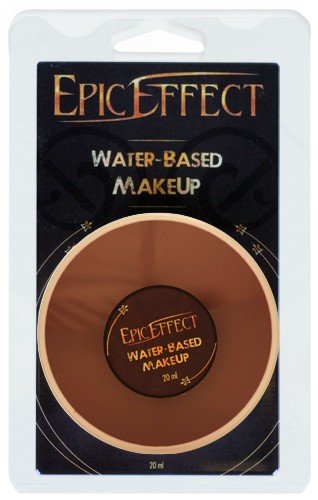 Water Based Make Up  226 128 147  Epic Armoury  226 128 147  20ml  226 128 147  Live Rollespils Makeup Bordeaux