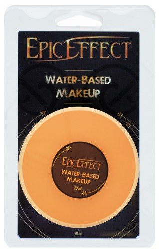 Water Based Make Up  226 128 147  Epic Armoury  226 128 147  20ml  226 128 147  Live Rollespils Makeup Skin Tone