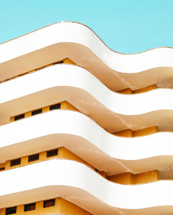Wave Af Camilla Schmidt