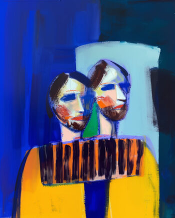 What Are We Looking At Af Få Mu Illustrations