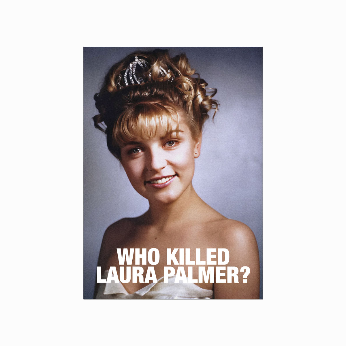Who Killed Laura Palmer