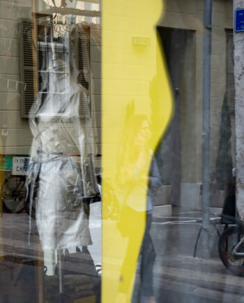 Window Shopping Af Tal Paz-fridman